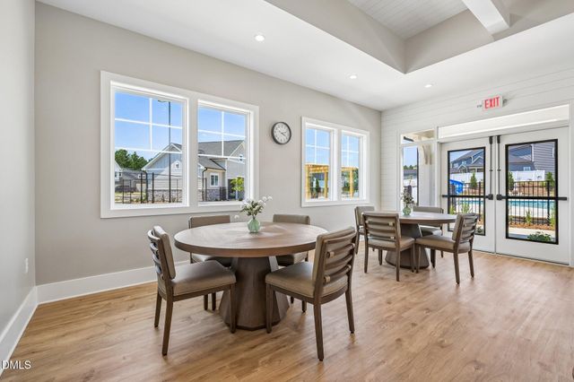 207 N Stonemill Trail, Wilsons Mills, NC 27520