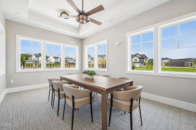 207 N Stonemill Trail, Wilsons Mills, NC 27520