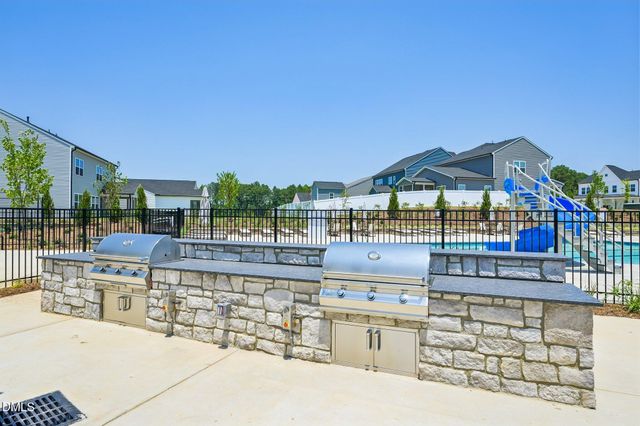 207 N Stonemill Trail, Wilsons Mills, NC 27520