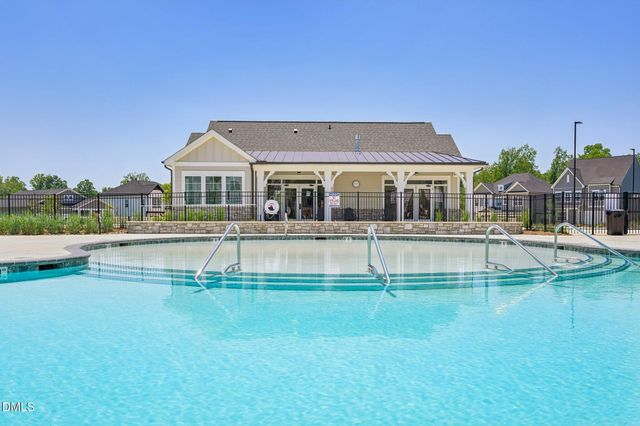 207 N Stonemill Trail, Wilsons Mills, NC 27520