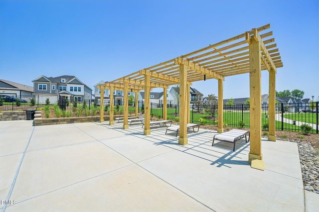 207 N Stonemill Trail, Wilsons Mills, NC 27520