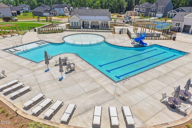 207 N Stonemill Trail, Wilsons Mills, NC 27520