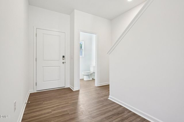 207 N Stonemill Trail, Wilsons Mills, NC 27520
