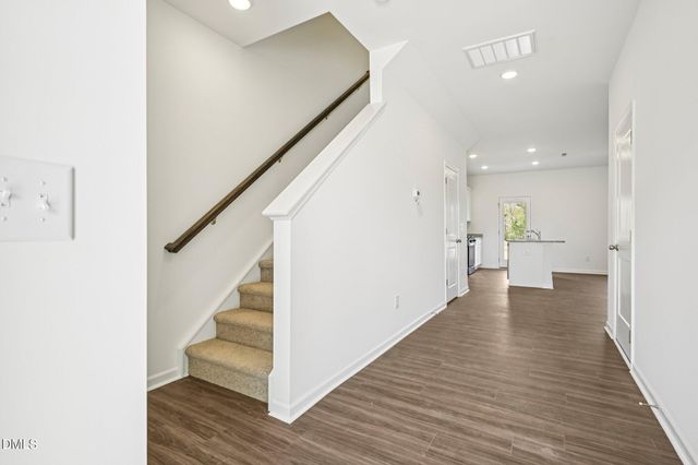 207 N Stonemill Trail, Wilsons Mills, NC 27520