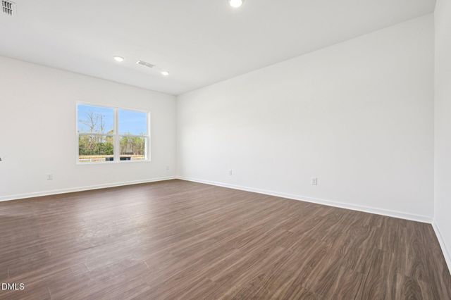 207 N Stonemill Trail, Wilsons Mills, NC 27520