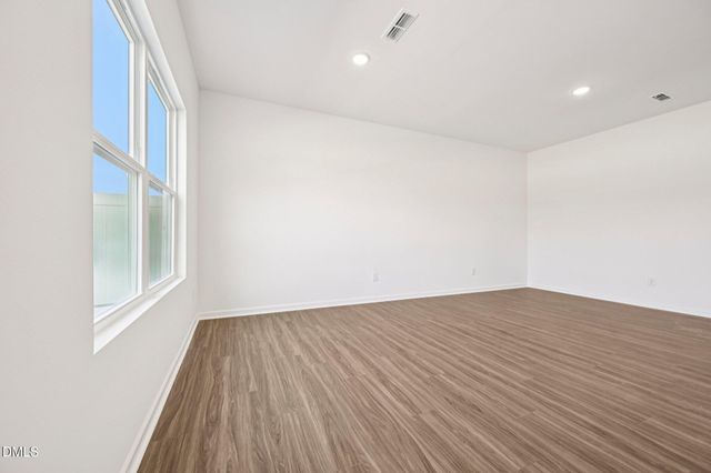 207 N Stonemill Trail, Wilsons Mills, NC 27520