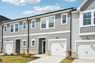 207 N Stonemill Trail, Wilsons Mills, NC 27520