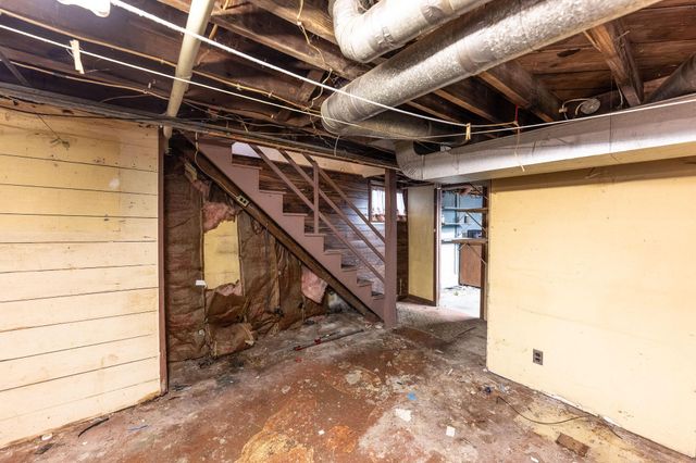 431 W College Street, Granville, OH 43023