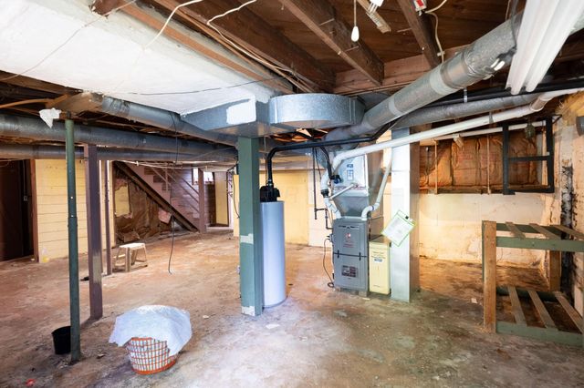 431 W College Street, Granville, OH 43023