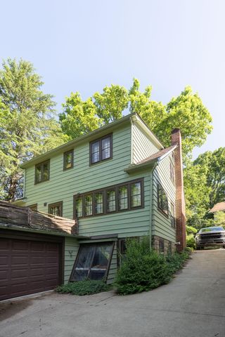 431 W College Street, Granville, OH 43023