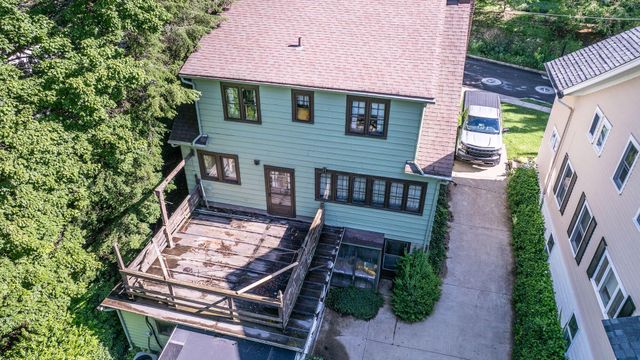 431 W College Street, Granville, OH 43023