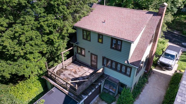431 W College Street, Granville, OH 43023