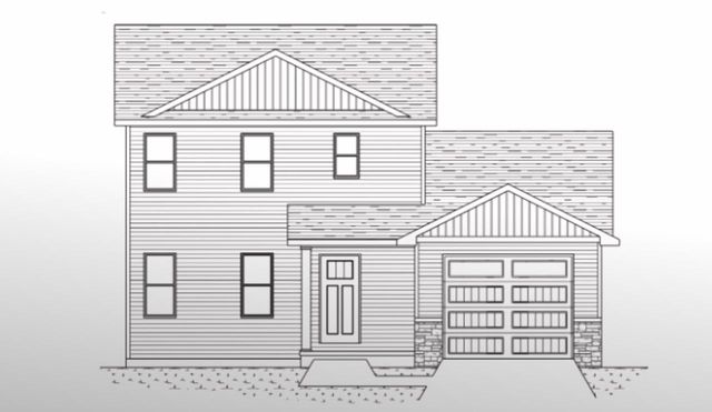 305 EVERGREEN LANE, Chilton, WI 53014