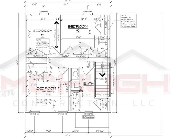 305 EVERGREEN LANE, Chilton, WI 53014