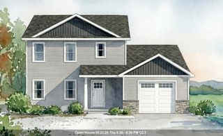 305 EVERGREEN LANE, Chilton, WI 53014