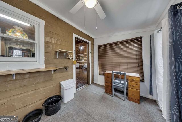 91 Oak Hill Drive NE, White, GA 30184