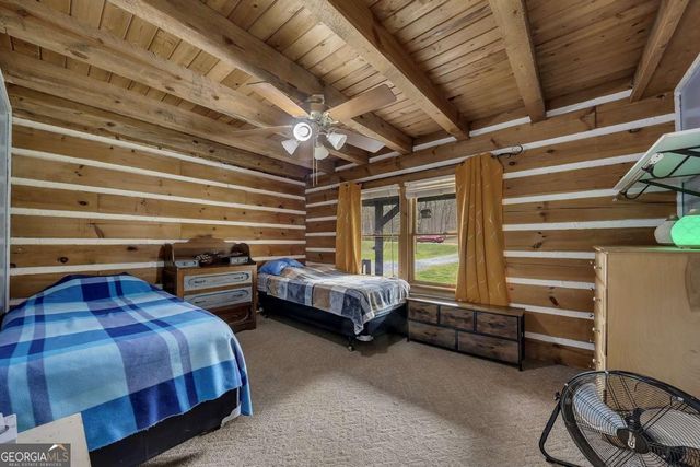 91 Oak Hill Drive NE, White, GA 30184