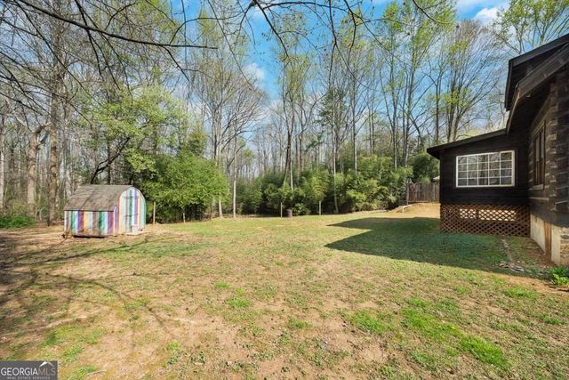 91 Oak Hill Drive NE, White, GA 30184