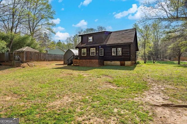 91 Oak Hill Drive NE, White, GA 30184