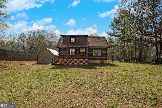 91 Oak Hill Drive NE, White, GA 30184