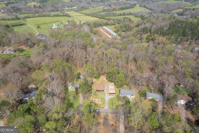 91 Oak Hill Drive NE, White, GA 30184