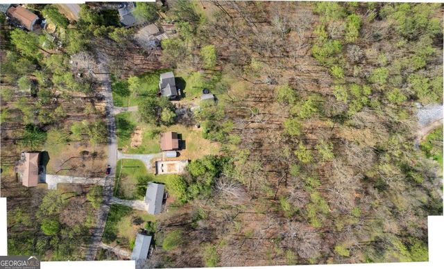 91 Oak Hill Drive NE, White, GA 30184