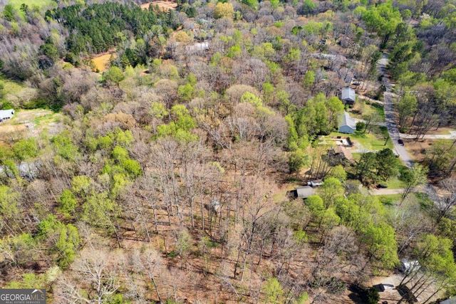 91 Oak Hill Drive NE, White, GA 30184