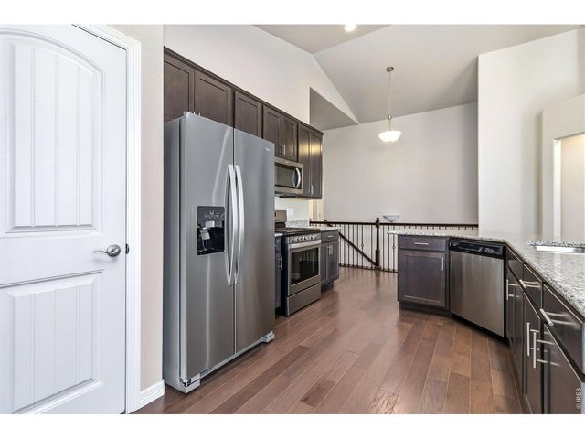 1882 Egnar St, Loveland, CO 80538