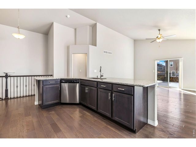 1882 Egnar St, Loveland, CO 80538