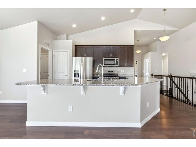 1882 Egnar St, Loveland, CO 80538