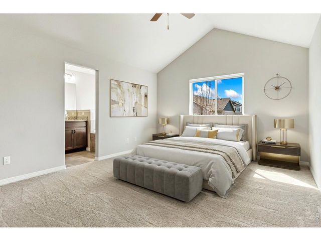 1882 Egnar St, Loveland, CO 80538