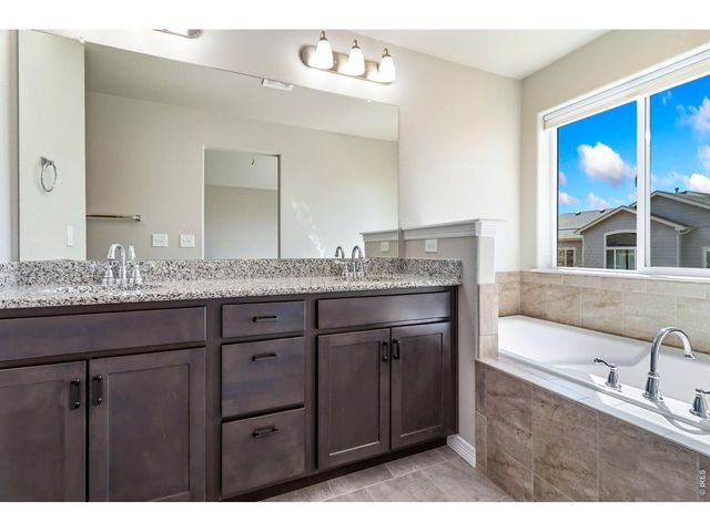 1882 Egnar St, Loveland, CO 80538