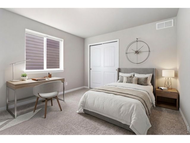 1882 Egnar St, Loveland, CO 80538