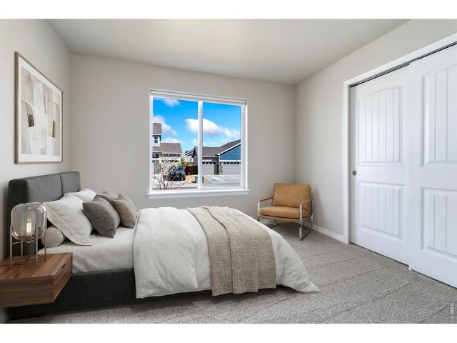 1882 Egnar St, Loveland, CO 80538