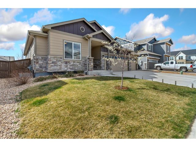 1882 Egnar St, Loveland, CO 80538