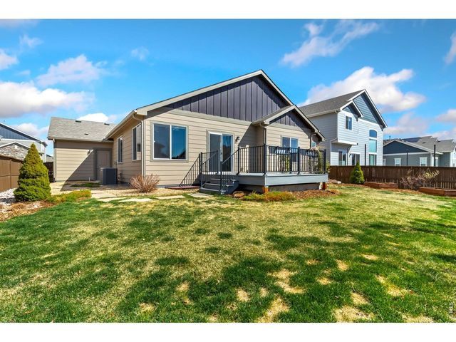 1882 Egnar St, Loveland, CO 80538