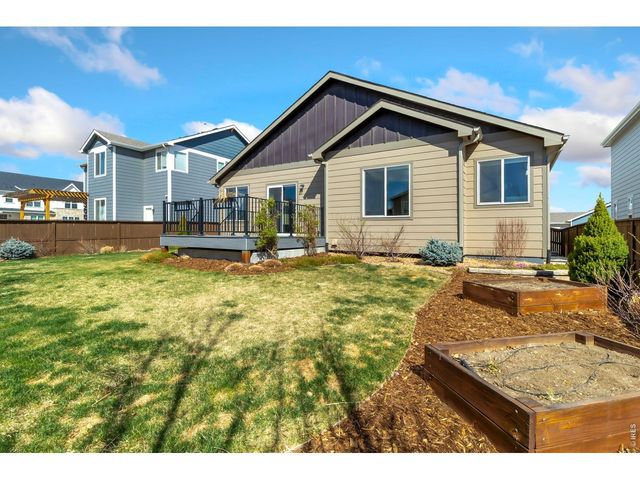 1882 Egnar St, Loveland, CO 80538