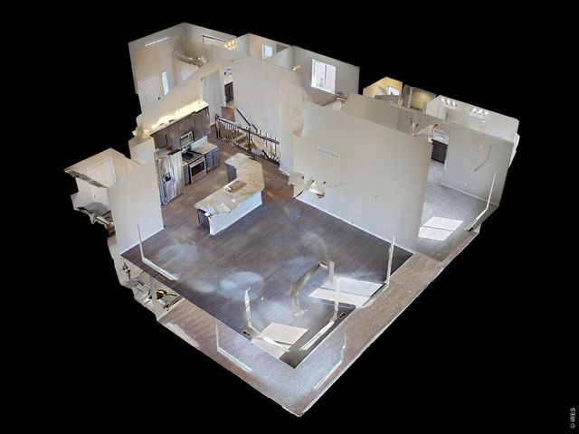 1882 Egnar St, Loveland, CO 80538