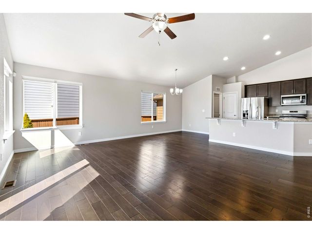 1882 Egnar St, Loveland, CO 80538