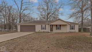 125 Logan Street, Brookland, AR 72417