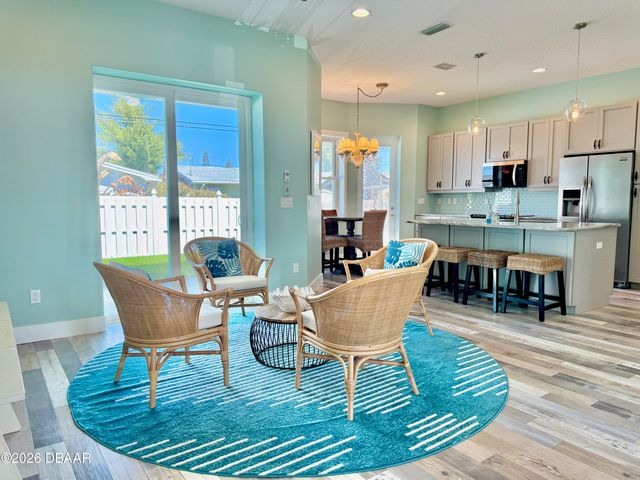 117 Sand Dunes Drive, Ormond Beach, FL 32176