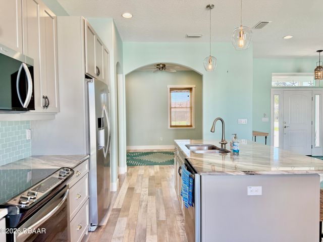 117 Sand Dunes Drive, Ormond Beach, FL 32176