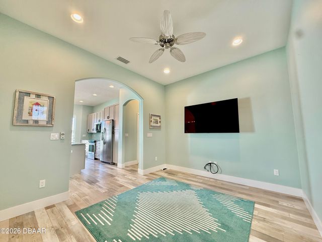 117 Sand Dunes Drive, Ormond Beach, FL 32176