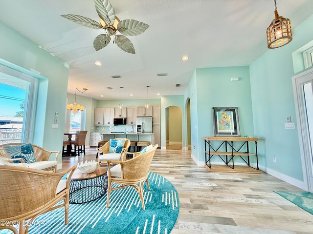 117 Sand Dunes Drive, Ormond Beach, FL 32176