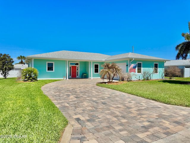 117 Sand Dunes Drive, Ormond Beach, FL 32176