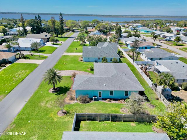 117 Sand Dunes Drive, Ormond Beach, FL 32176