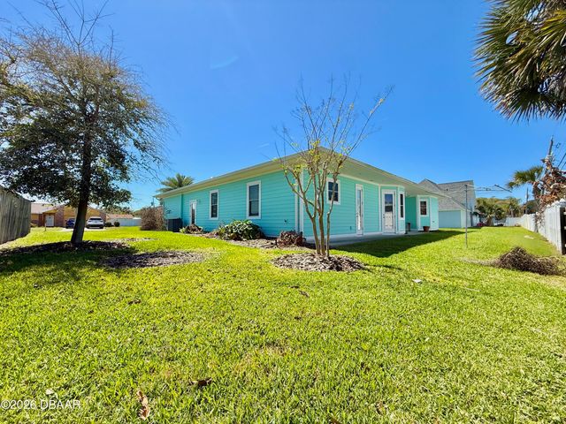 117 Sand Dunes Drive, Ormond Beach, FL 32176