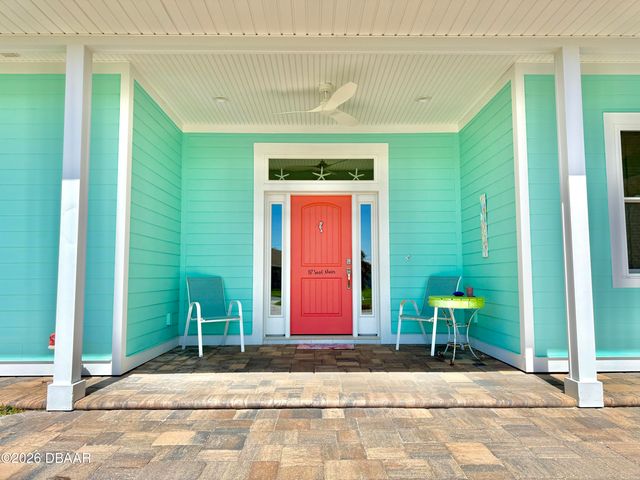 117 Sand Dunes Drive, Ormond Beach, FL 32176