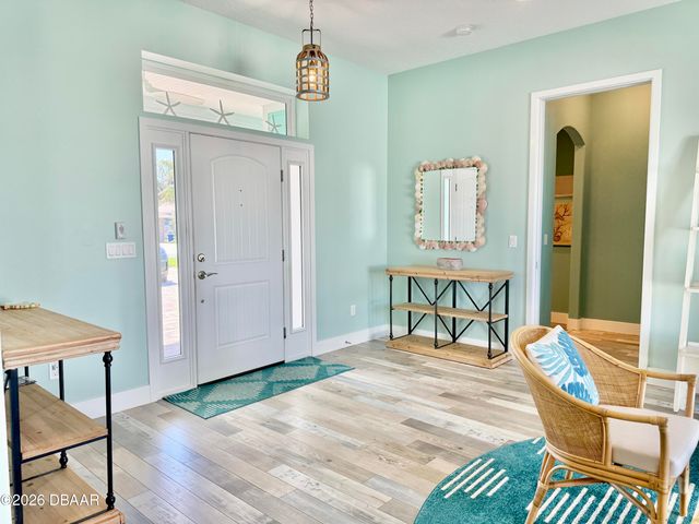 117 Sand Dunes Drive, Ormond Beach, FL 32176