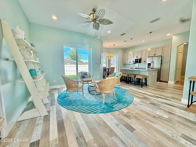 117 Sand Dunes Drive, Ormond Beach, FL 32176